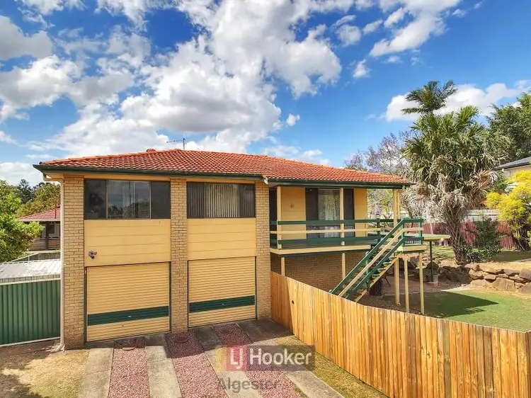 Main view of Homely house listing, 31 Litsea Street, Algester QLD 4115