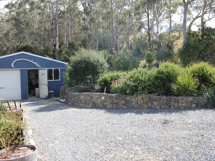 Sixth view of Homely house listing, 158 Pullens Road, Woodbridge TAS 7162