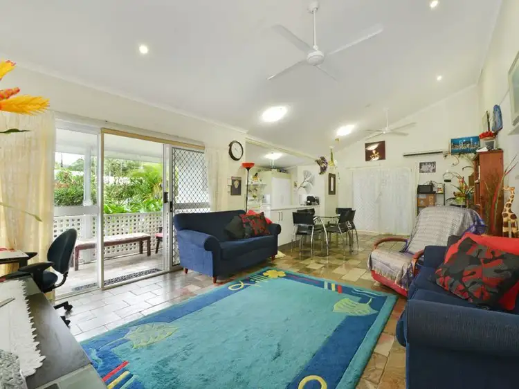 2/3-4 Seary Close, Whitfield QLD 4870