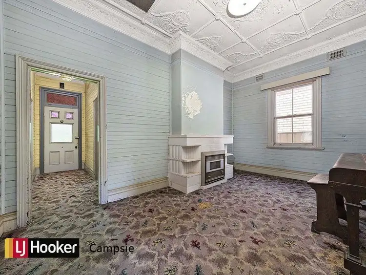 Second view of Homely house listing, 25 Browning Street, Campsie NSW 2194
