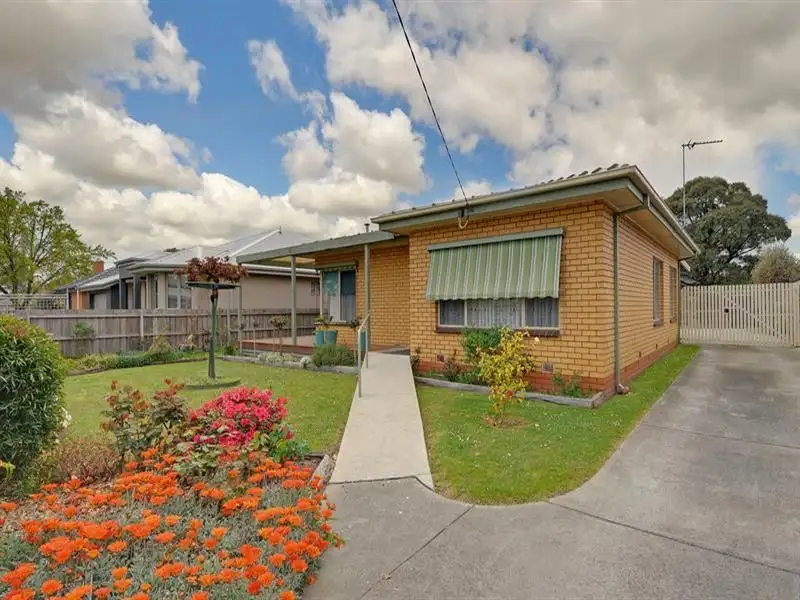 Main view of Homely house listing, 24 Elizabeth Street, Traralgon VIC 3844