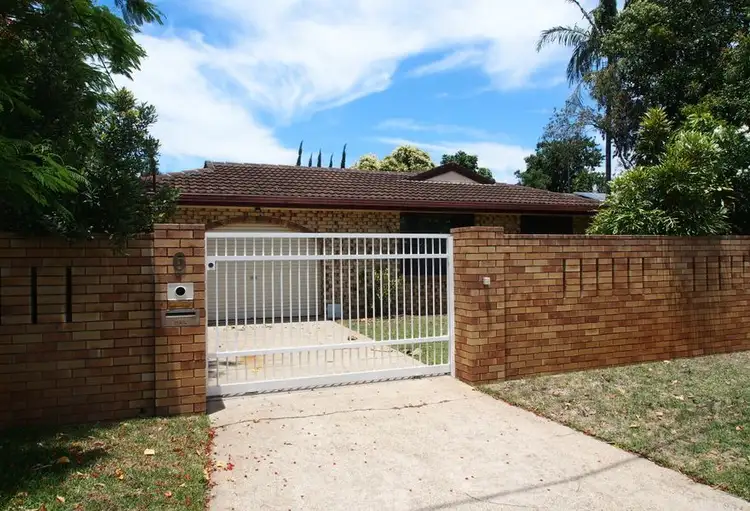 6 Kapala Street, Southport QLD 4215