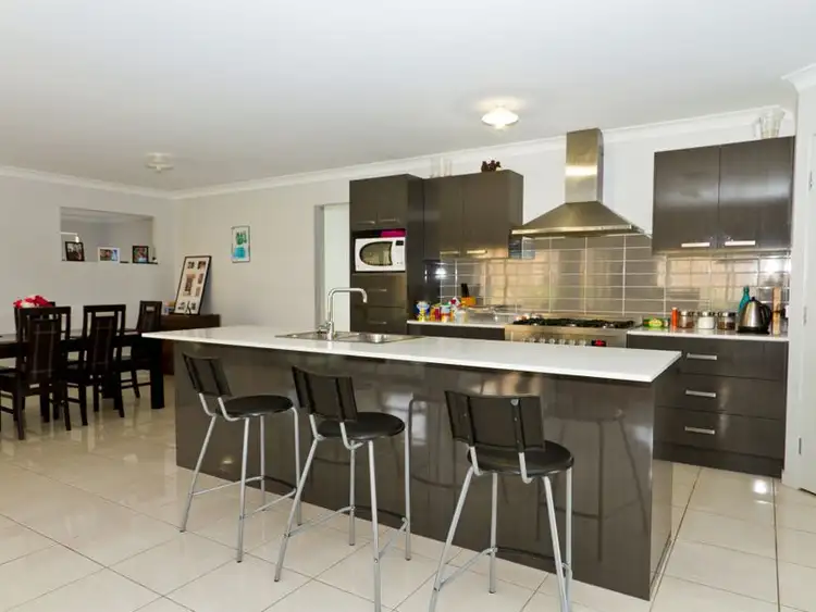 Second view of Homely house listing, 63 Bathersby Crescent, Augustine Heights QLD 4300