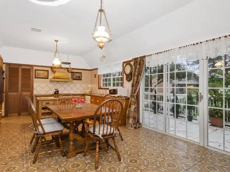 Third view of Homely house listing, 78 Ulundri Drive, Castle Hill NSW 2154