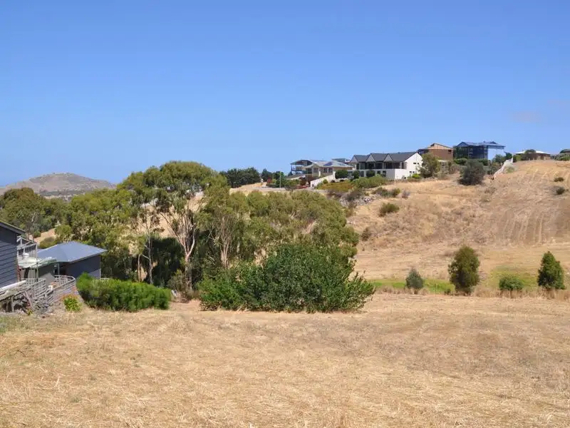 Main view of Homely land listing, 7 Buffalo Ct, Encounter Bay SA 5211