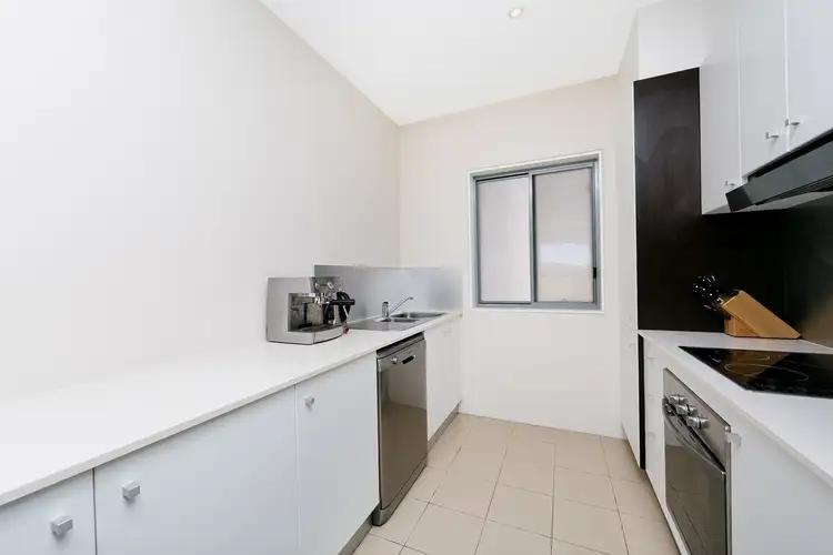 Second view of Homely apartment listing, 8C/17 Uriarra Road, Queanbeyan NSW 2620