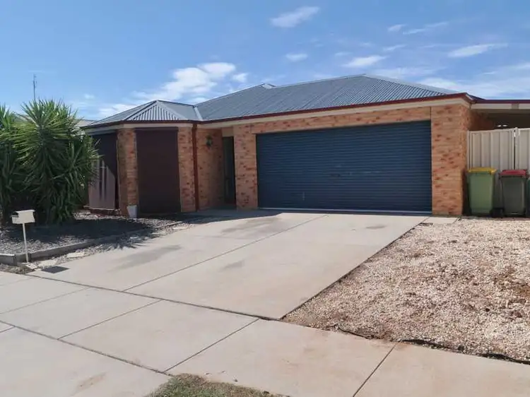7 Pryor Street, Echuca VIC 3564
