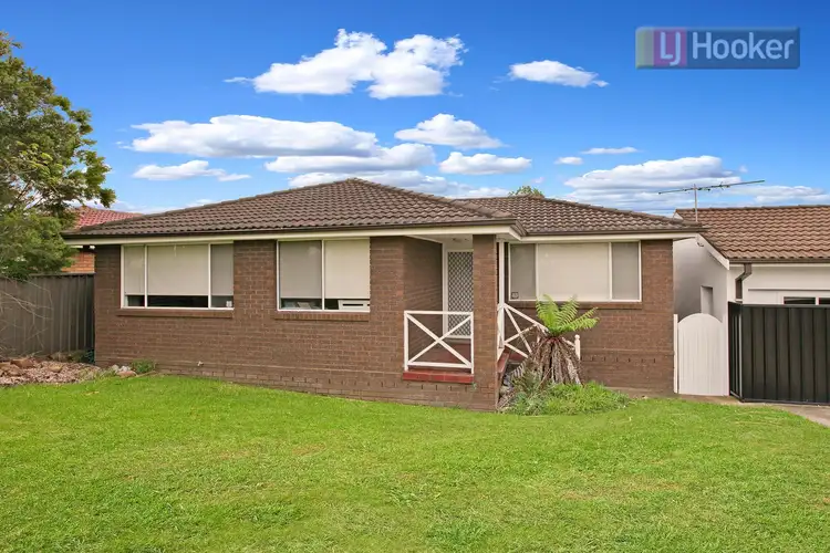 Main view of Homely house listing, 2 & 2A Coogan Place, Dean Park NSW 2761