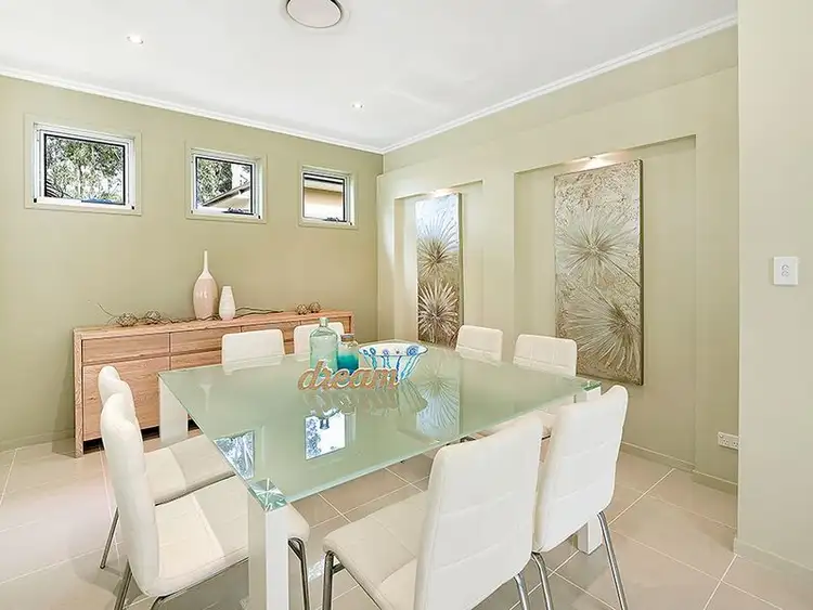 Sixth view of Homely house listing, 310 Ron Penhaligon Way, Robina QLD 4226