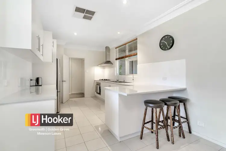 Third view of Homely house listing, 65 Hazel Grove, Ridgehaven SA 5097