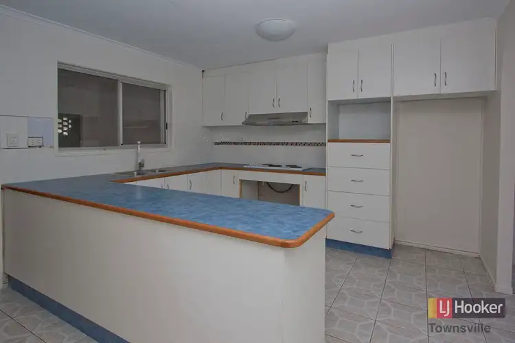 Second view of Homely house listing, 13 Carbine Court, Kelso QLD 4815