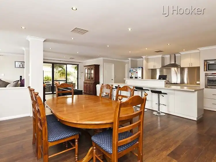 Fifth view of Homely house listing, 12 Corrigan Lane, Baldivis WA 6171