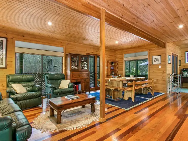 Second view of Homely rural property listing, 1175 Swan Bay - New Italy Road, New Italy NSW 2472