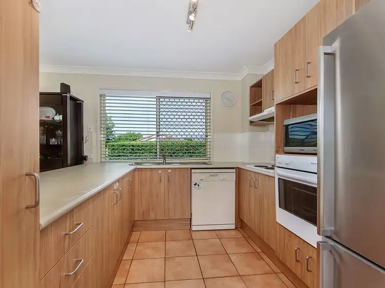 Second view of Homely house listing, 8 Griffon Street, Merrimac QLD 4226