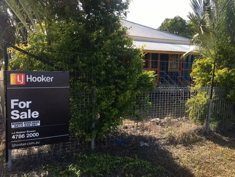 Third view of Homely house listing, 18 Sinclair Street, Bowen QLD 4805