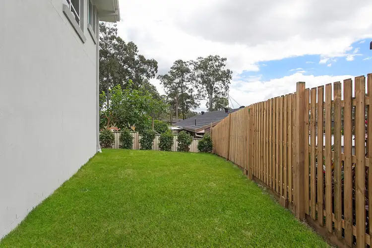 Sixth view of Homely house listing, 1/1 The Domain, Nerang QLD 4211
