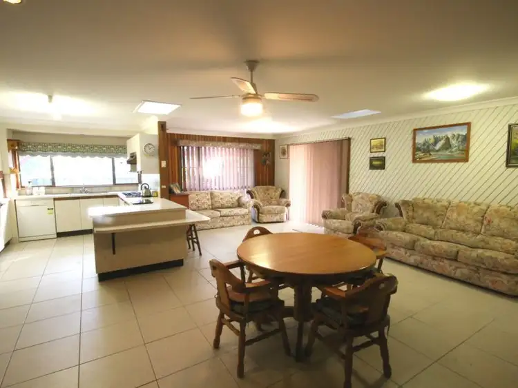 Second view of Homely house listing, 32 Pangari Crescent, St Georges Basin NSW 2540