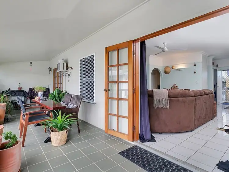 5/115 Buchan Street, Bungalow QLD 4870
