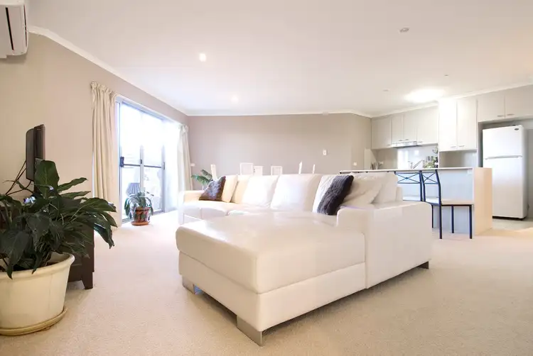 Second view of Homely apartment listing, 62/20 Beissel Street, Belconnen ACT 2617