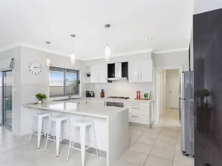 Fourth view of Homely house listing, 32 Borthwick Avenue, Casey ACT 2913