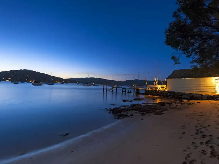 Main view of Homely house listing, 316 Hudson Parade, Avalon Beach NSW 2107