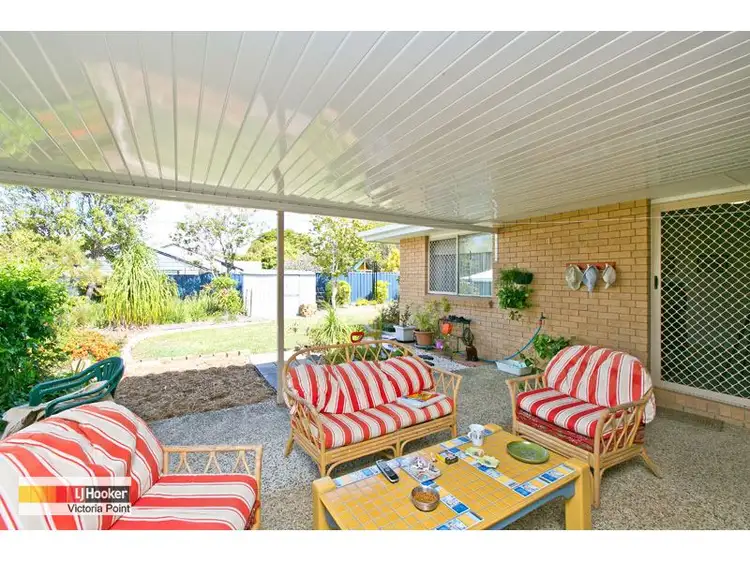 Sixth view of Homely house listing, 5 Belah Court, Victoria Point QLD 4165