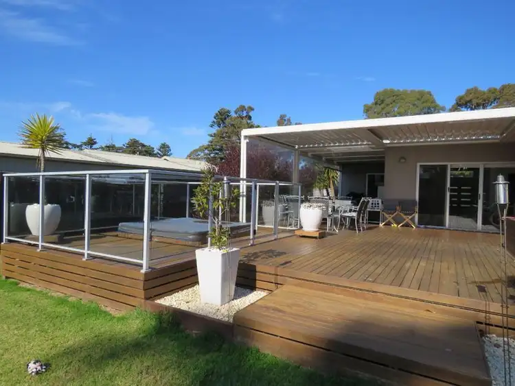 Third view of Homely house listing, 108 Newlands Drive, Paynesville VIC 3880