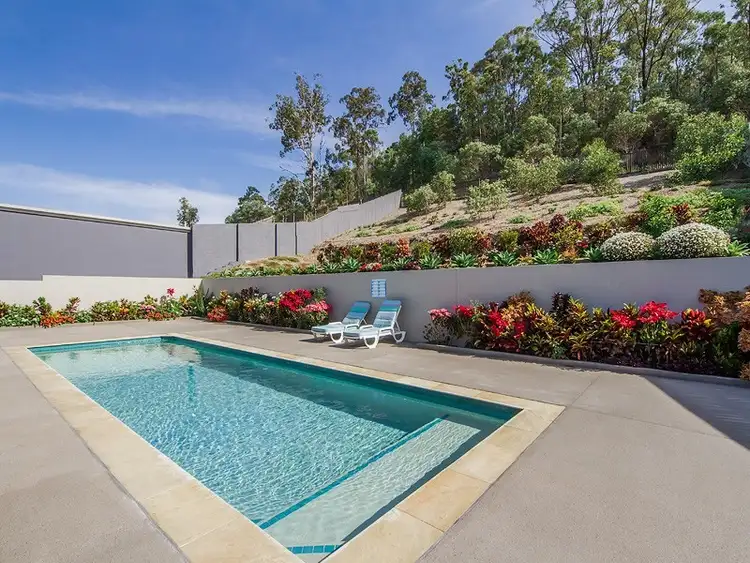 Fourth view of Homely house listing, 111 Barden Ridge Road, Reedy Creek QLD 4227