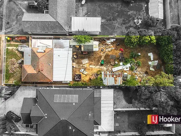 Third view of Homely house listing, 135 Faraday Road, Padstow NSW 2211