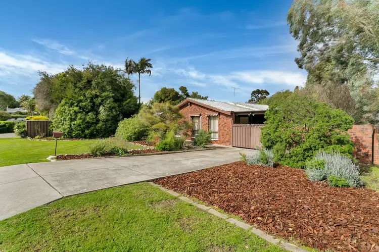 Main view of Homely house listing, 4 Leonis Avenue, Hope Valley SA 5090
