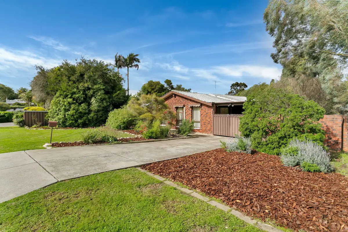 Main view of Homely house listing, 4 Leonis Avenue, Hope Valley SA 5090