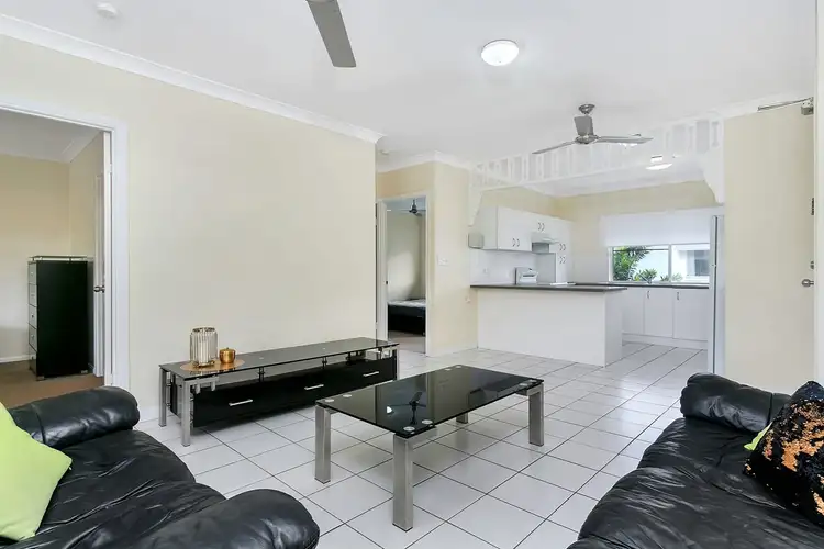 Third view of Homely unit listing, 5/34 Springfield Crescent, Manoora QLD 4870