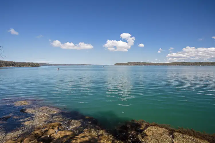 Fifth view of Homely land listing, 314 Dobell Drive, Wangi Wangi NSW 2267