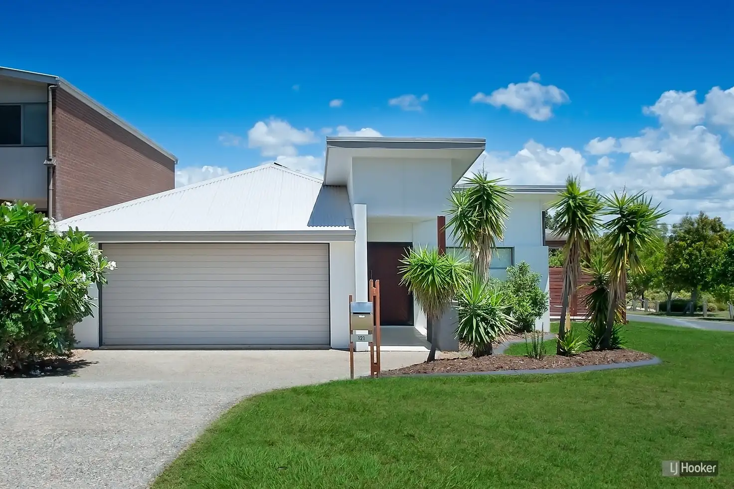 Main view of Homely house listing, 121 Glass House Circuit, Kallangur QLD 4503