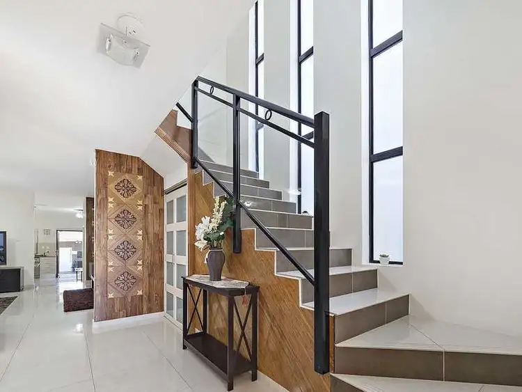 Fourth view of Homely semi-detached listing, 51 Cardigan Road, Greenacre NSW 2190