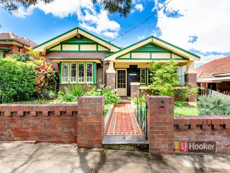 Second view of Homely house listing, 41 Dixson Avenue, Dulwich Hill NSW 2203