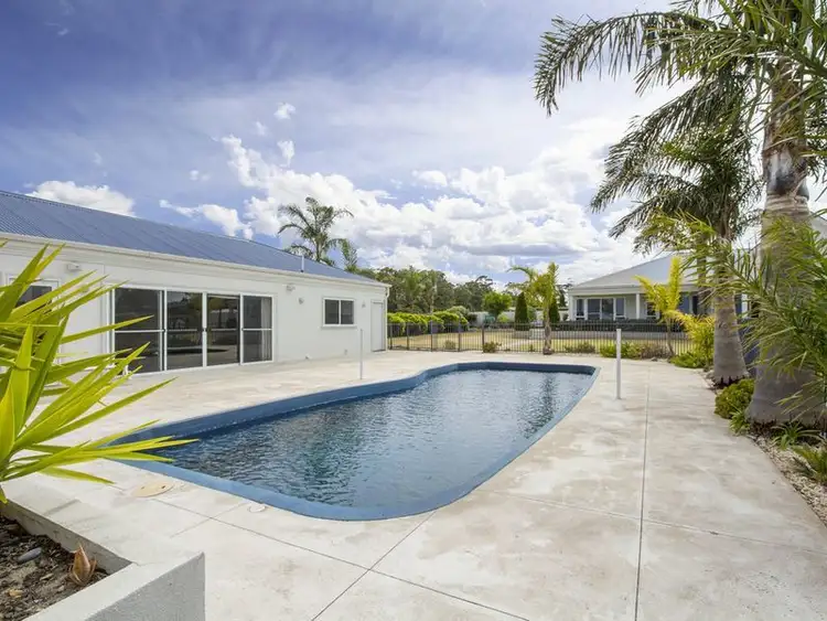 Second view of Homely house listing, 129 Palmers Road, Lakes Entrance VIC 3909