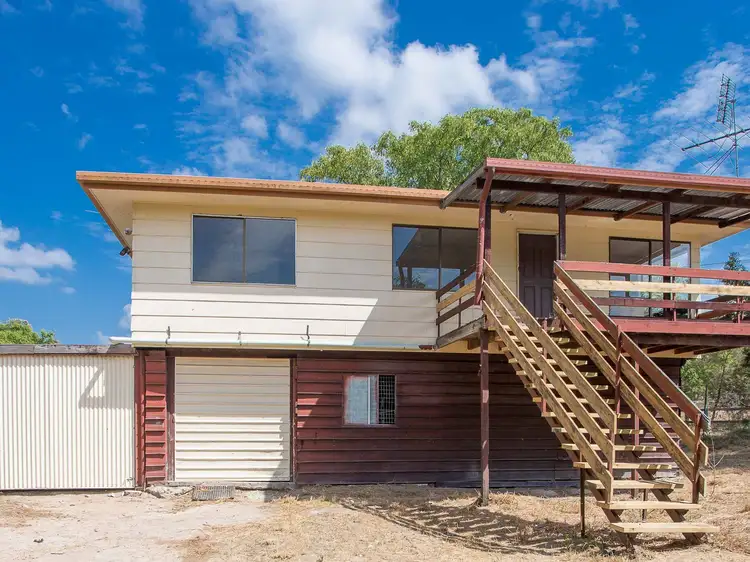 Main view of Homely house listing, 13 Thallon Road, Regency Downs QLD 4341