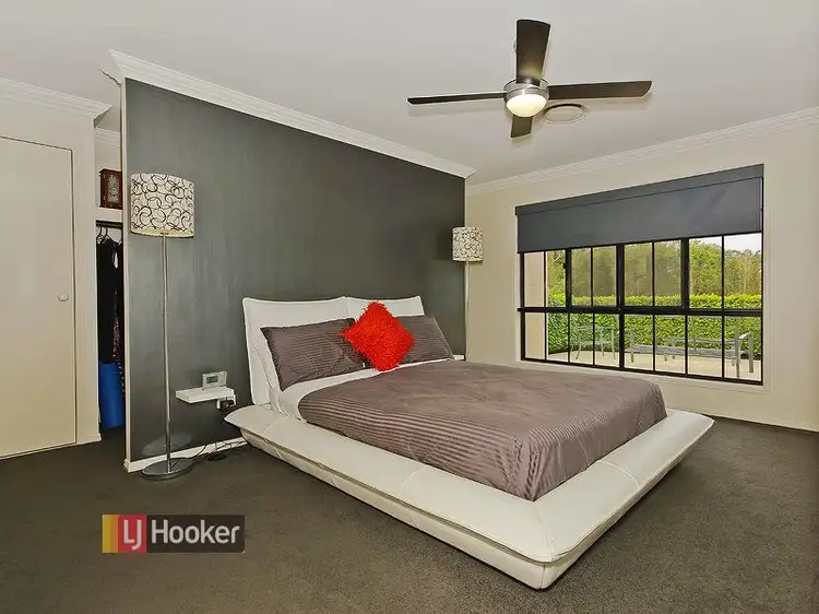 Seventh view of Homely house listing, 4 Tokely Court, Murrumba Downs QLD 4503