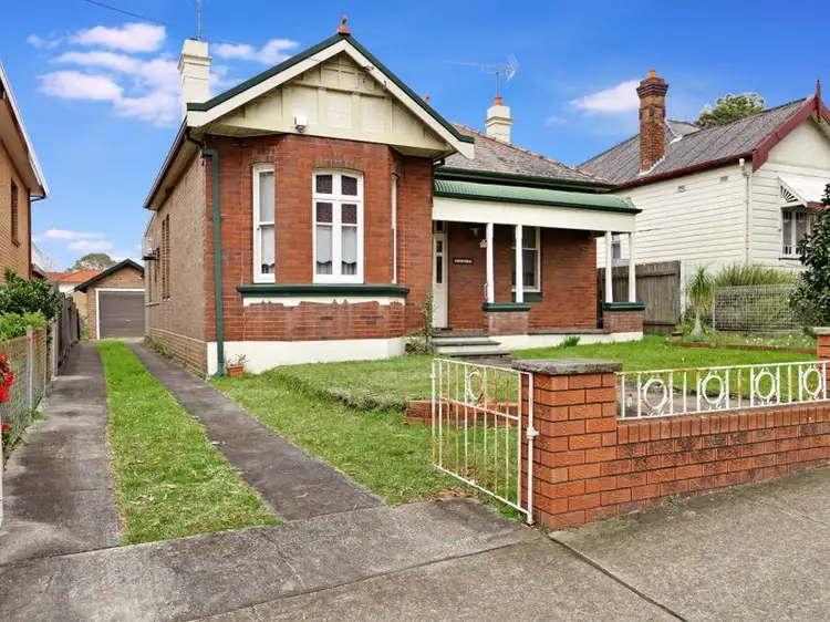 Third view of Homely house listing, 137-139 Burwood Road, Croydon Park NSW 2133