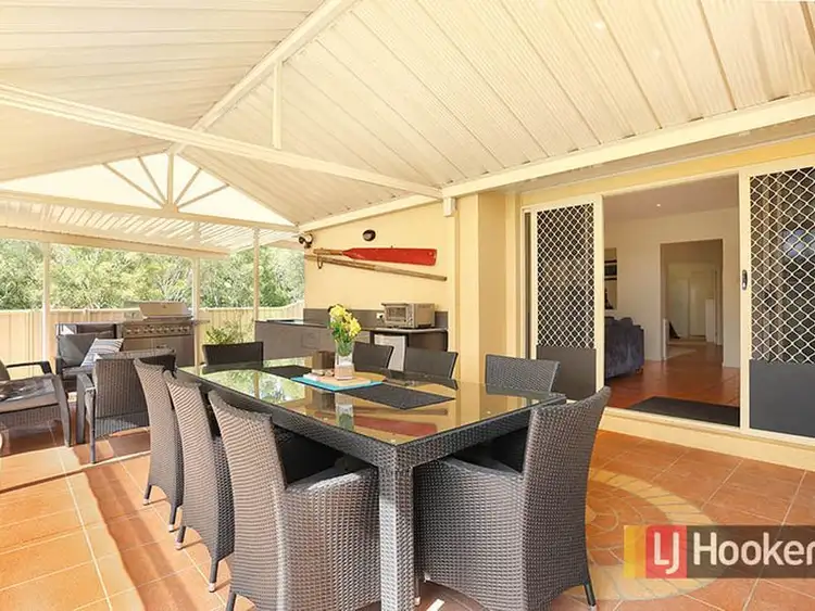 Third view of Homely house listing, 6 Coronet Close, Carindale QLD 4152