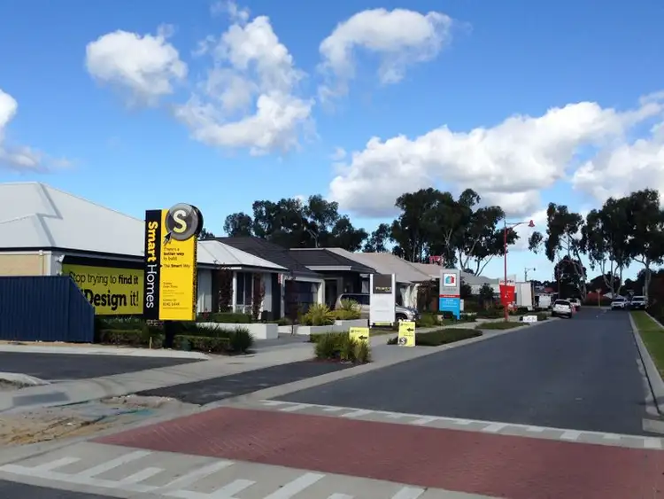 Fourth view of Homely land listing, 16 Magenta Crescent, Baldivis WA 6171