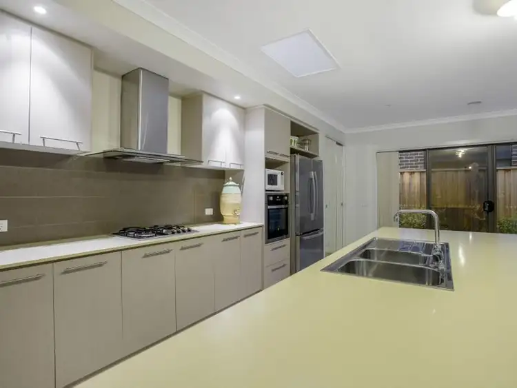 Fourth view of Homely house listing, 88 Yuruga Boulevard, Point Cook VIC 3030