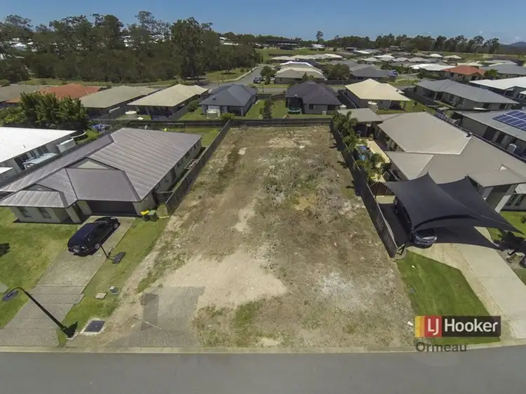 Second view of Homely land listing, 19 Olivevale Street, Ormeau QLD 4208