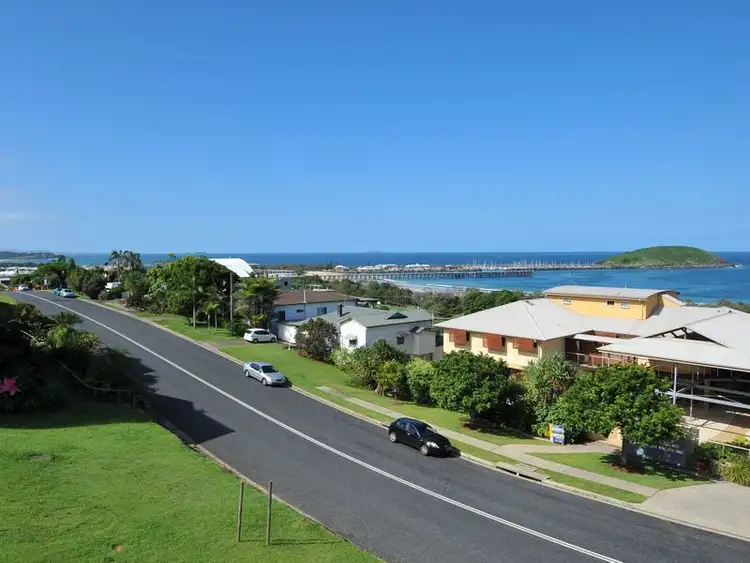 Fifth view of Homely unit listing, 2/148 Edinburgh Street, Coffs Harbour NSW 2450