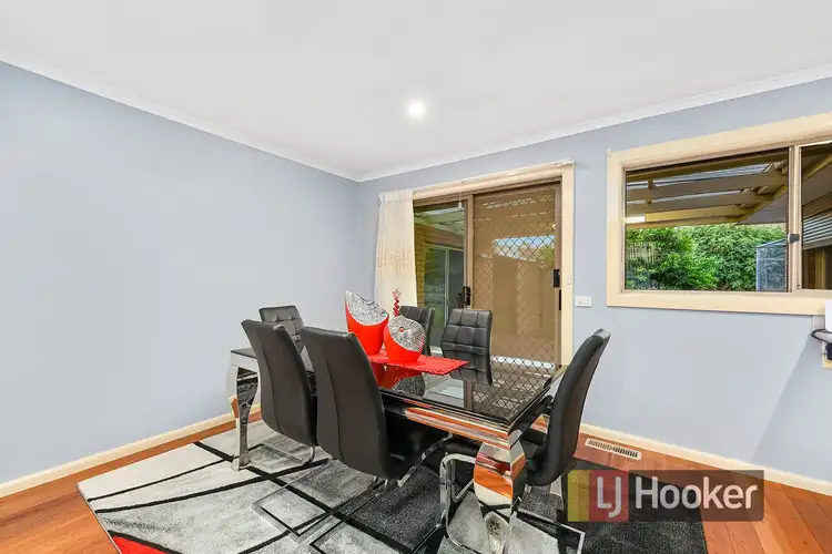 Fifth view of Homely house listing, 40 De Villiers Drive, Dandenong VIC 3175