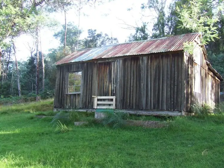 Fourth view of Homely land listing, Lot 1 Upper Scamander Road, Beaumaris TAS 7215