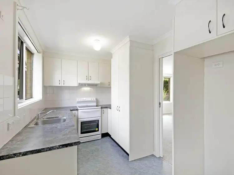 Second view of Homely townhouse listing, 16 De Mestre Place, Holt ACT 2615