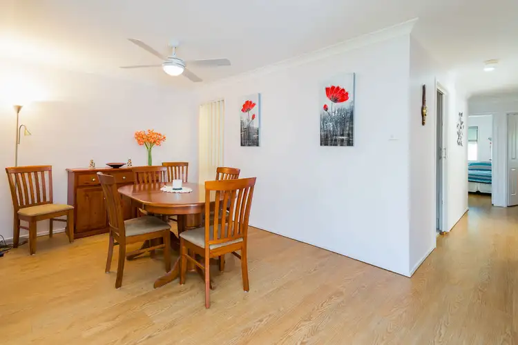 Fifth view of Homely semi-detached listing, 2/9 Sanctuary Court, Coombabah QLD 4216
