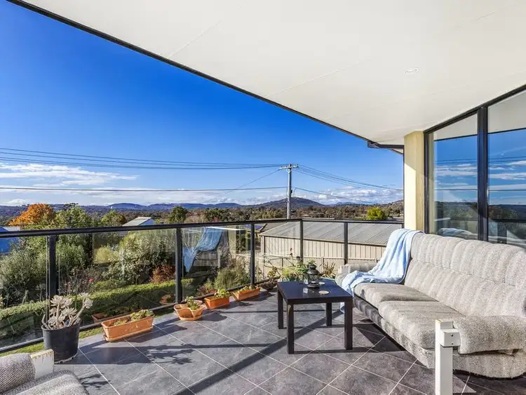 Second view of Homely house listing, 38 Eucumbene Drive, Duffy ACT 2611